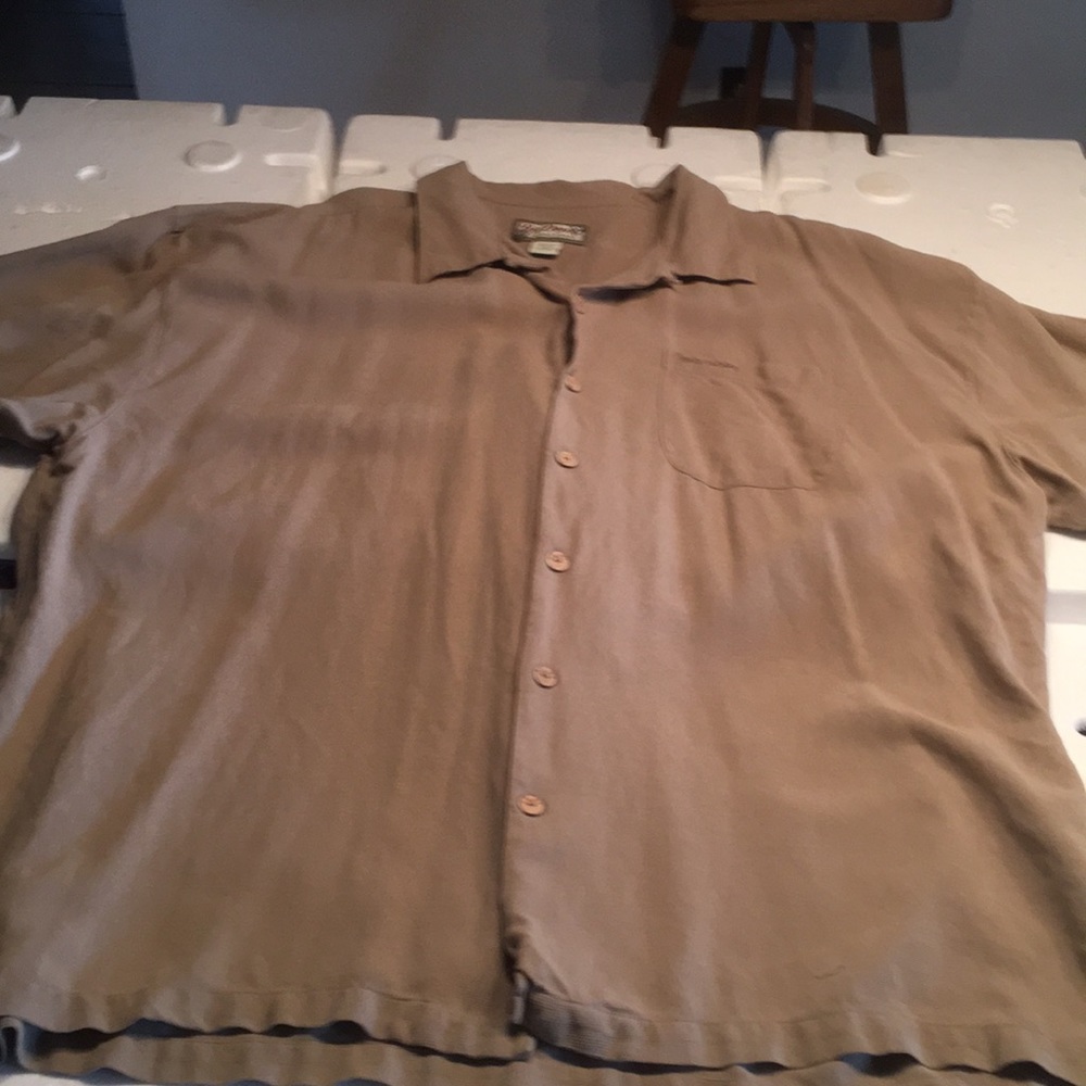 Casual Shirt